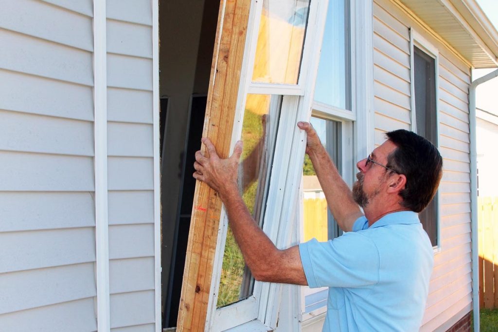Things to Keep in Mind Before Buying Vinyl Replacement Windows