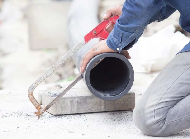 Get the UV CIPP sewer pipe repair service you need