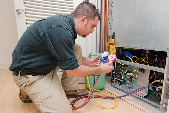 Your Guide to Maintaining Your HVAC System