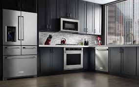 Renew and revitalize the look of your kitchen