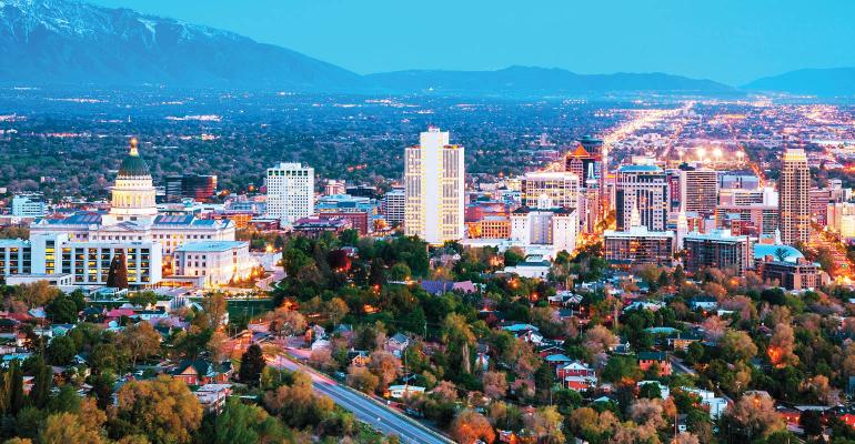 Where to Find Work in Salt Lake City, UT