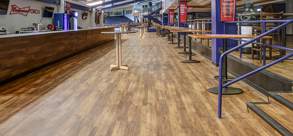 DIFFERENT TYPES OF BEST INDUSTRIAL FLOORING OPTIONS IN 2022