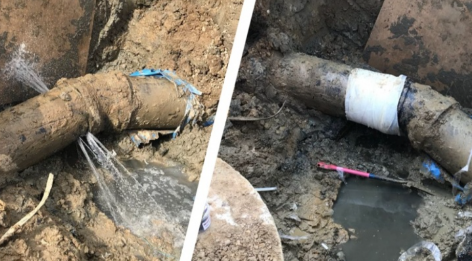 Top-Rated Plumber in Moreton Bay Area – Fast & Affordable Repairs