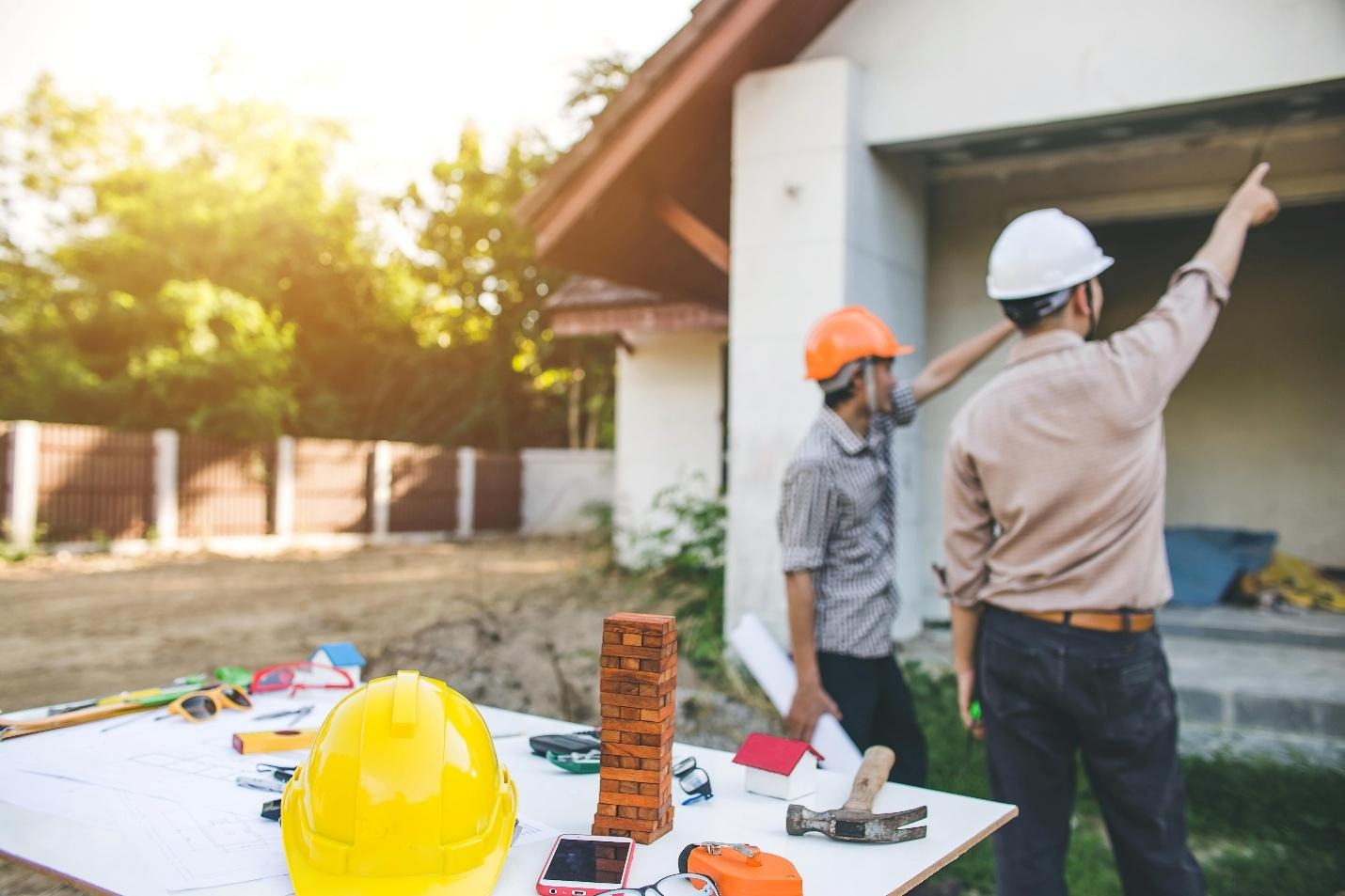 Construction Stage Inspections: A Practical Guide For Australian Homeowners