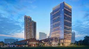 Where Work, Play, and Home Converge: Union Square Residences