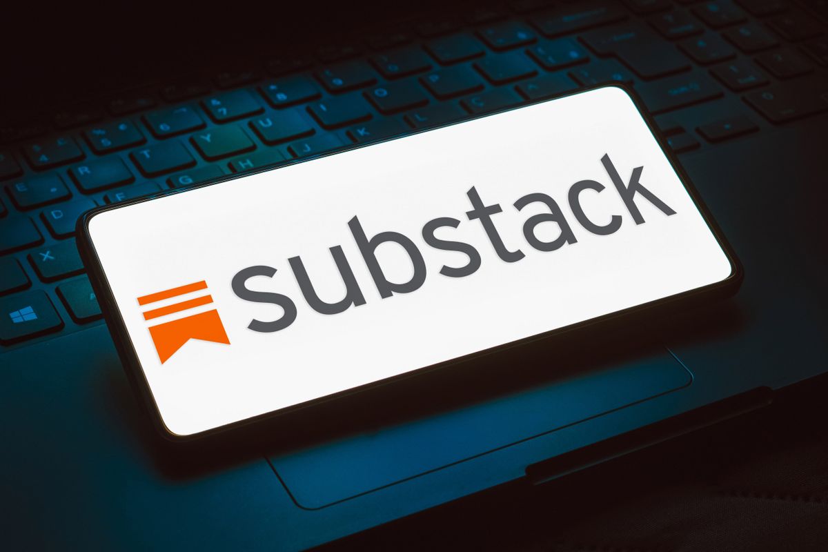 A New Substack Offers Fresh Perspectives on Current Political Discussions