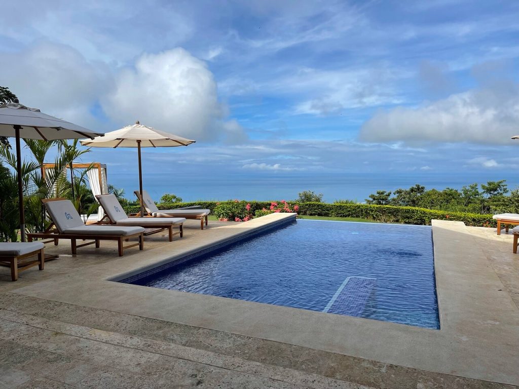 Costa Rica all inclusive surfing creating stress-free vacations focused on learning, fitness, and fun