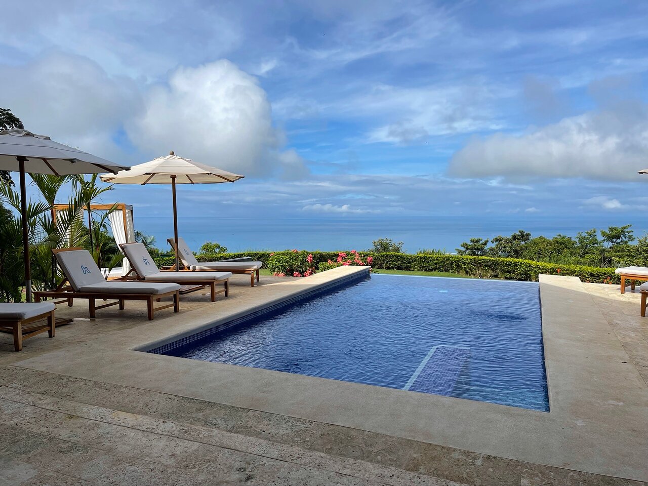 Costa Rica all inclusive surfing creating stress-free vacations focused on learning, fitness, and fun