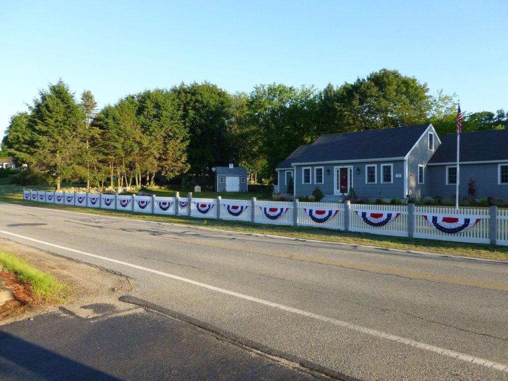 Dependable Fence Company in Wilmington Offering Quality Residential Solutions