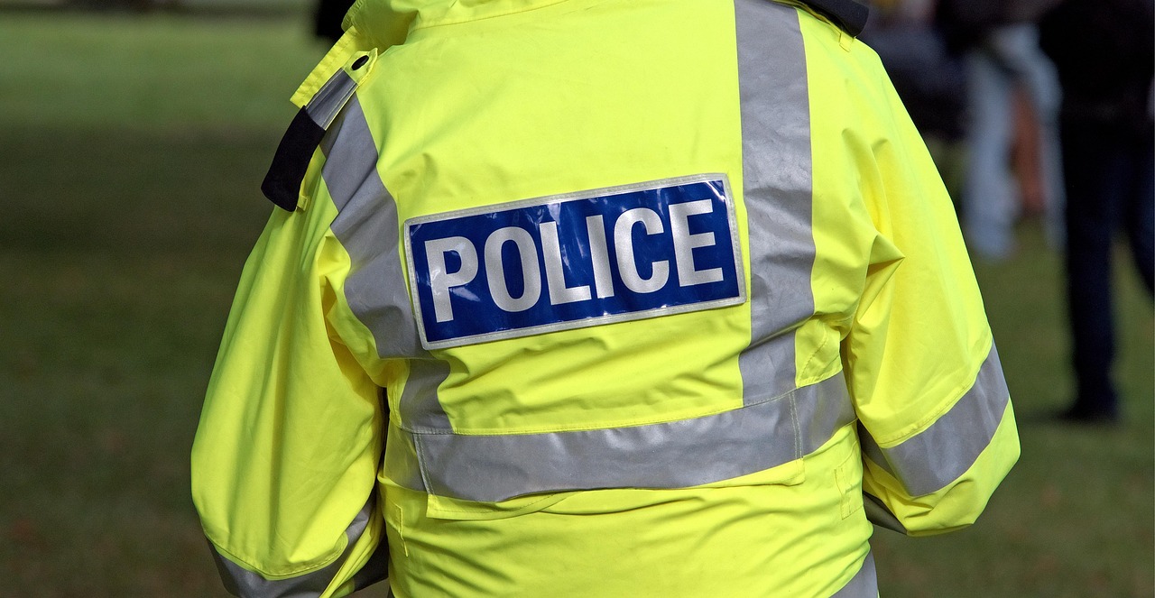 Police, policeman, officer — Ensure Peaceful Living With the Right to Quiet Enjoyment