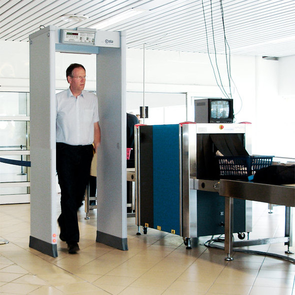 How to Coordinate Security Metal Detector Rentals with Event Security Teams