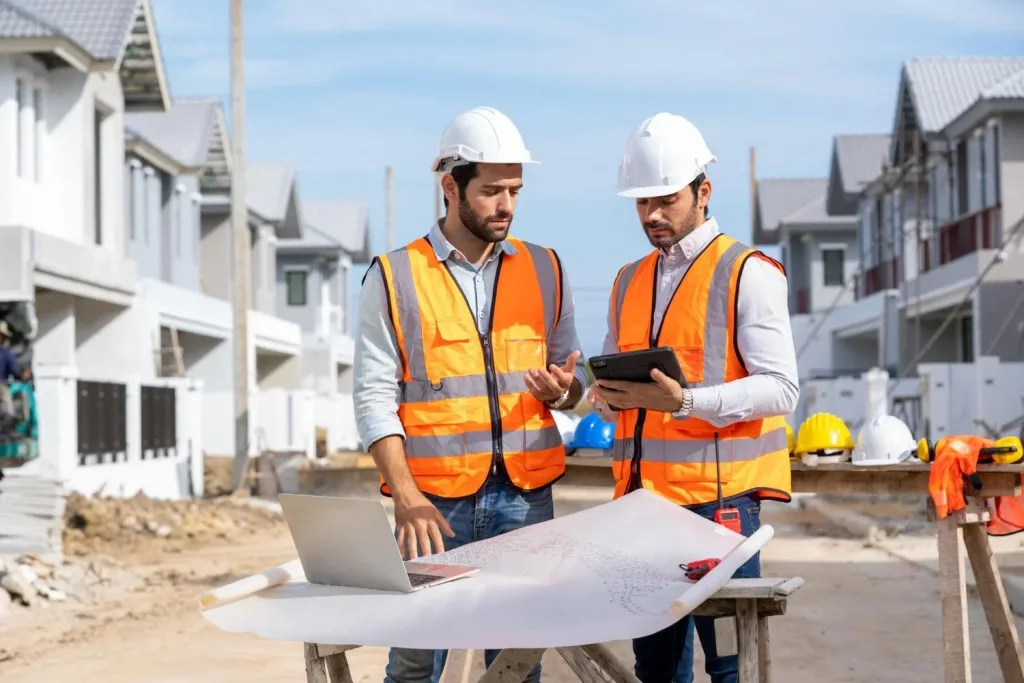 Protect Your Property with Experienced Structural Engineers