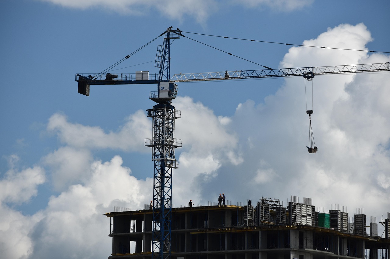Building, construction, house — The Art of Living Well: Discover Everyday Luxury at Pinery Residences