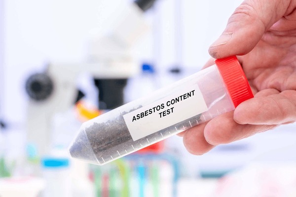 The Asbestos Testing Process: What to Expect and How It Works