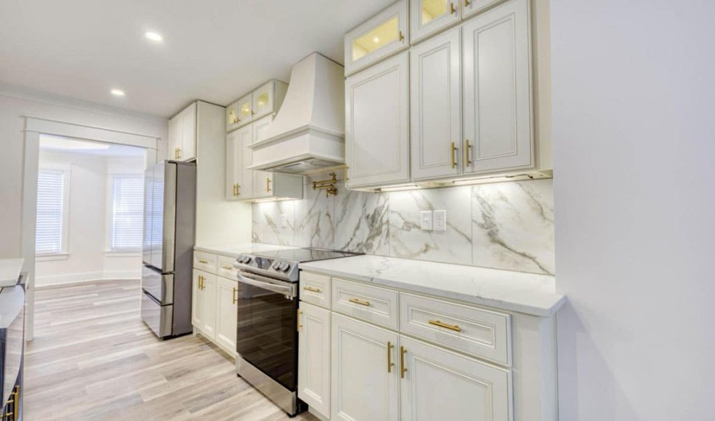 Transform Your Space: Innovative Bathroom Remodeling Ideas for Everett Homes