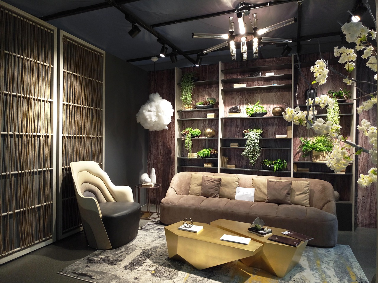 Interior design, home improvement, effect picture — "When and Why You Should Consider Window Replacement in Little Rock"